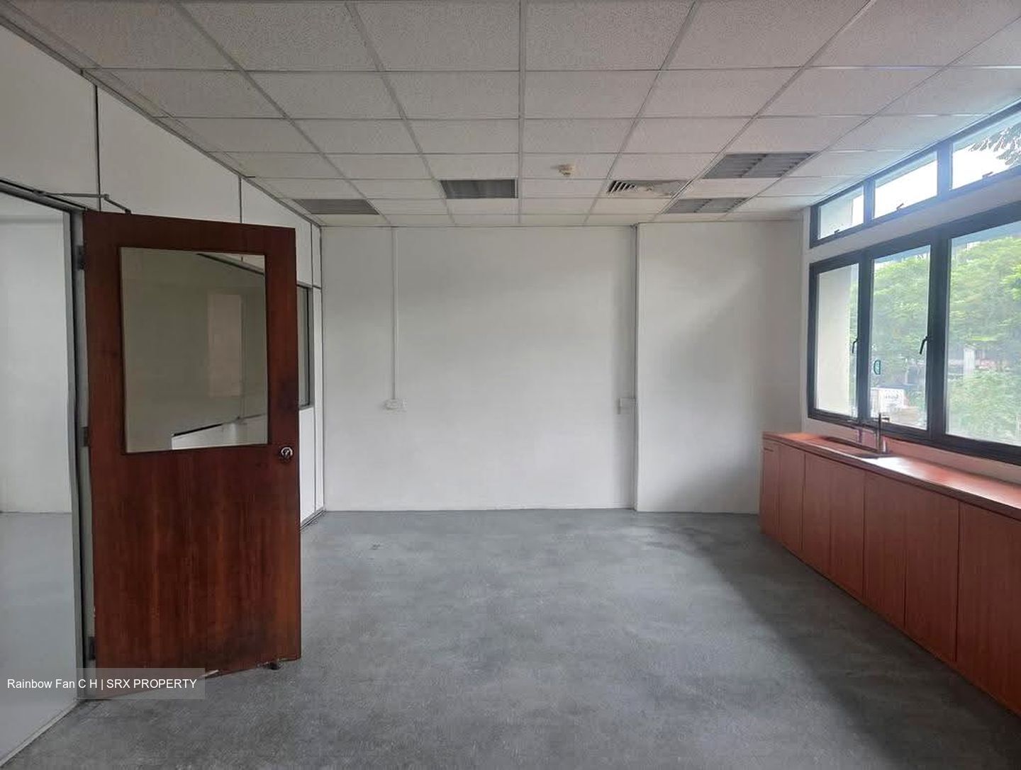 Amk Tech 1 (D20), Factory #633895221